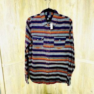 RSQ Collective Flannel. Shirt
